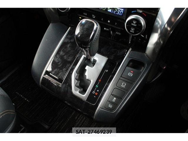 Toyota ALPHARD 2020-12 8740177-13