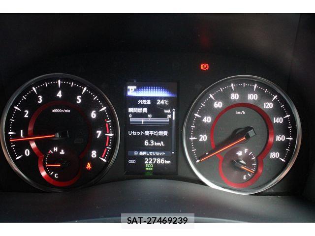 Toyota ALPHARD 2020-12 8740177-18