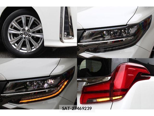 Toyota ALPHARD 2020-12 8740177-25