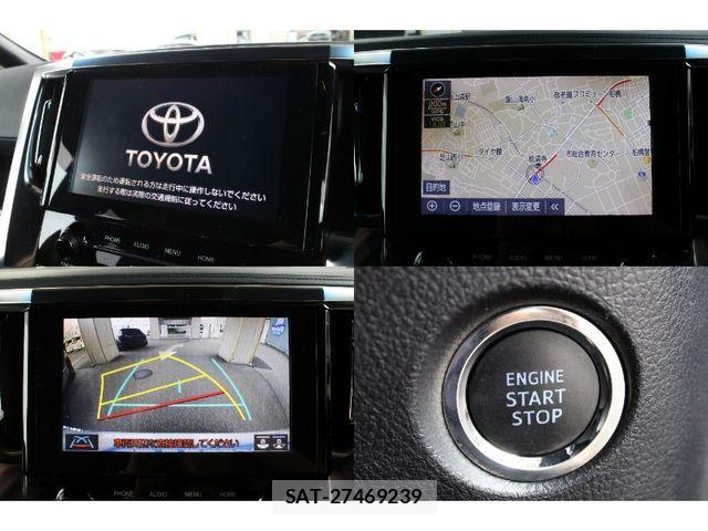 Toyota ALPHARD 2020-12 8740177-26