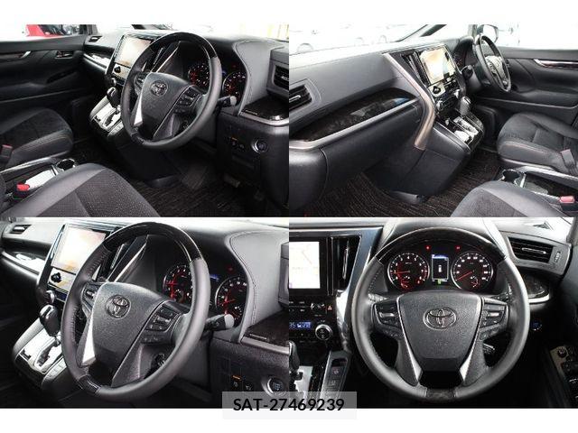 Toyota ALPHARD 2020-12 8740177-27