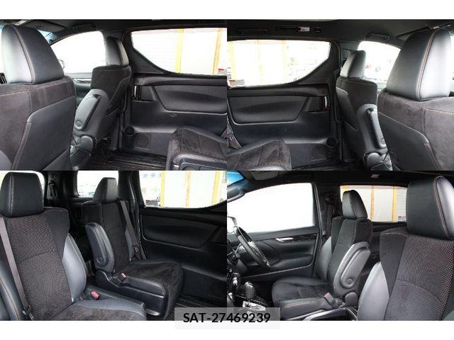 Toyota ALPHARD 2020-12 8740177-28