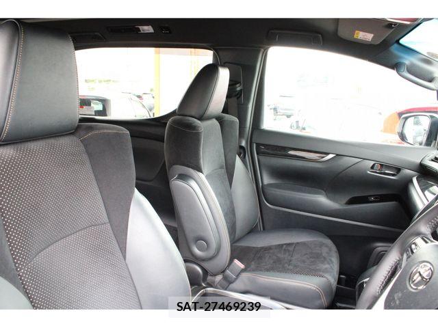 Toyota ALPHARD 2020-12 8740177-2