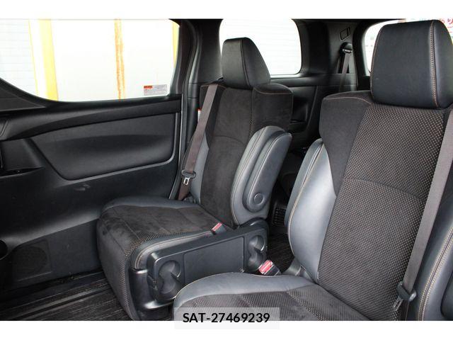 Toyota ALPHARD 2020-12 8740177-3