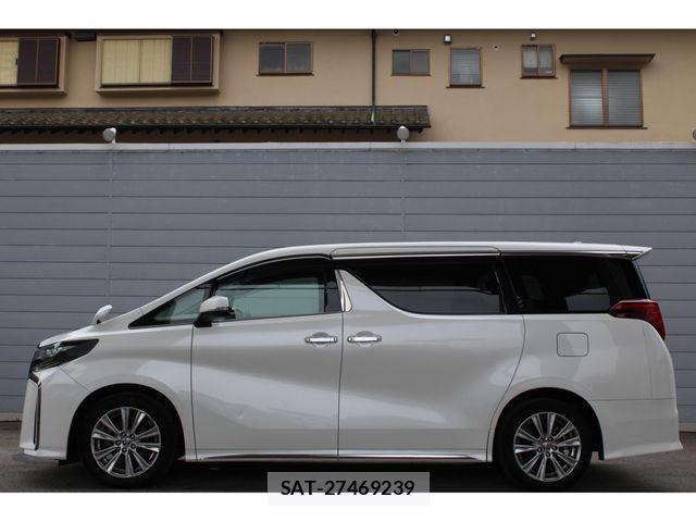 Toyota ALPHARD 2020-12 8740177-6