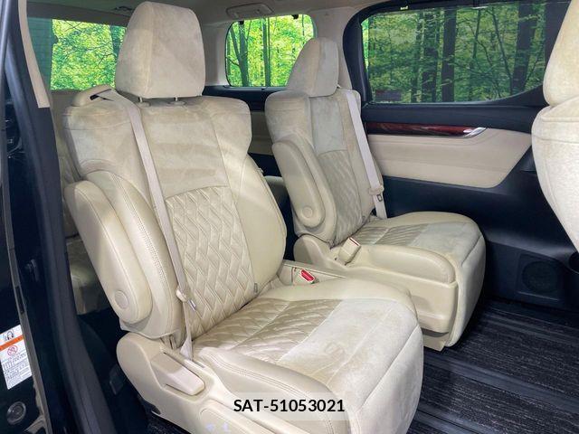 Toyota ALPHARD 2015-10 8740205-9