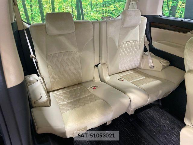 Toyota ALPHARD 2015-10 8740205-10