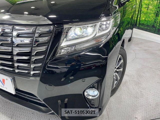 Toyota ALPHARD 2015-10 8740205-13