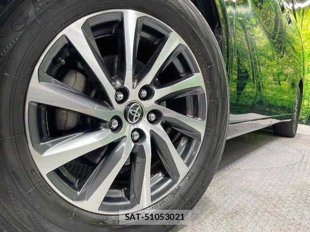 Toyota ALPHARD 2015-10 8740205-14
