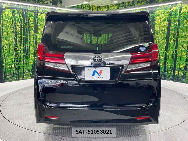 Toyota ALPHARD 2015-10 8740205-16