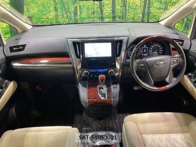 Toyota ALPHARD 2015-10 8740205-3