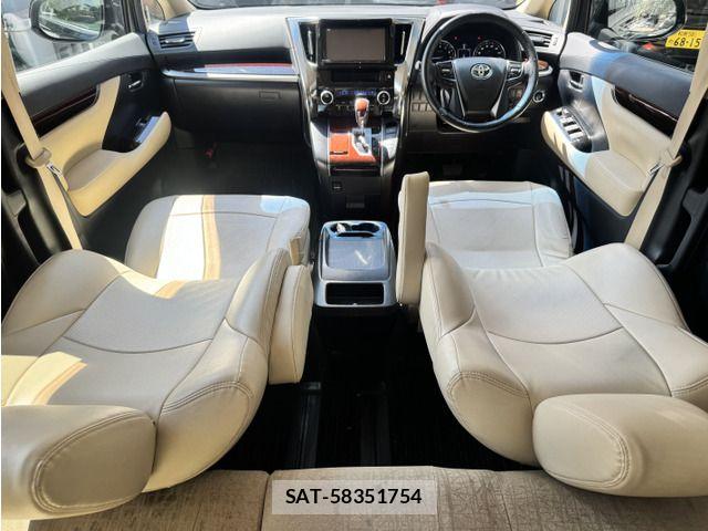 Toyota ALPHARD 2015-06 8740204-5