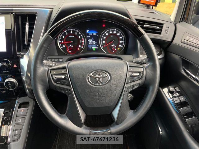 Toyota ALPHARD 2022-11 8740159-10