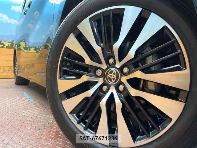 Toyota ALPHARD 2022-11 8740159-12