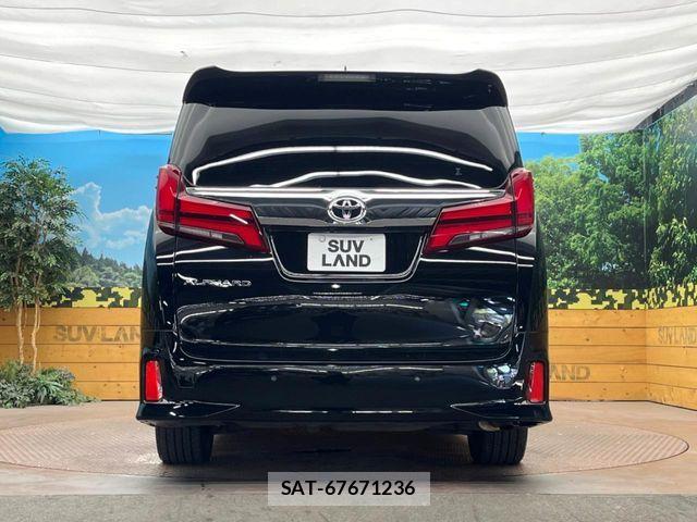 Toyota ALPHARD 2022-11 8740159-14