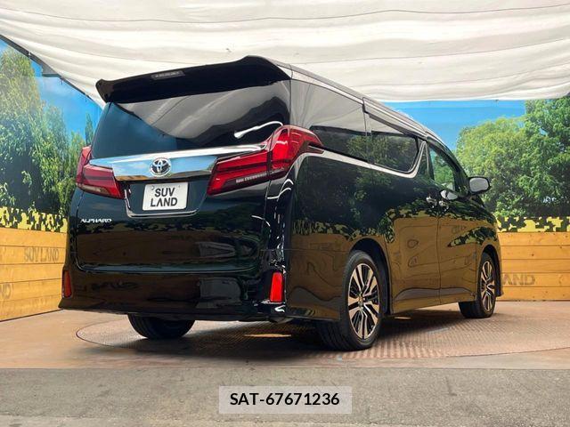 Toyota ALPHARD 2022-11 8740159-16