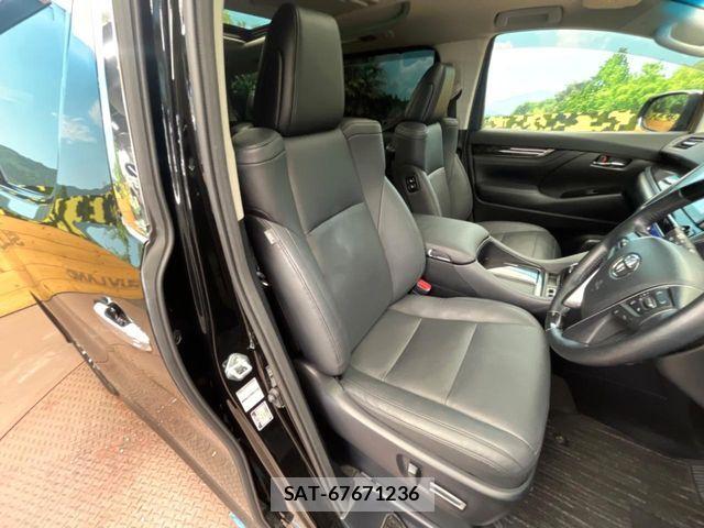 Toyota ALPHARD 2022-11 8740159-6