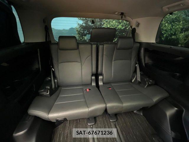 Toyota ALPHARD 2022-11 8740159-8