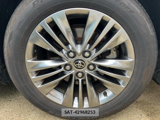 Toyota ALPHARD 2024-07 8740158-9