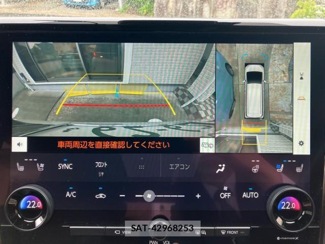 Toyota ALPHARD 2024-07 8740158-14