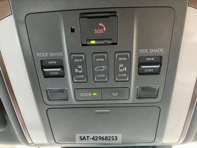 Toyota ALPHARD 2024-07 8740158-16