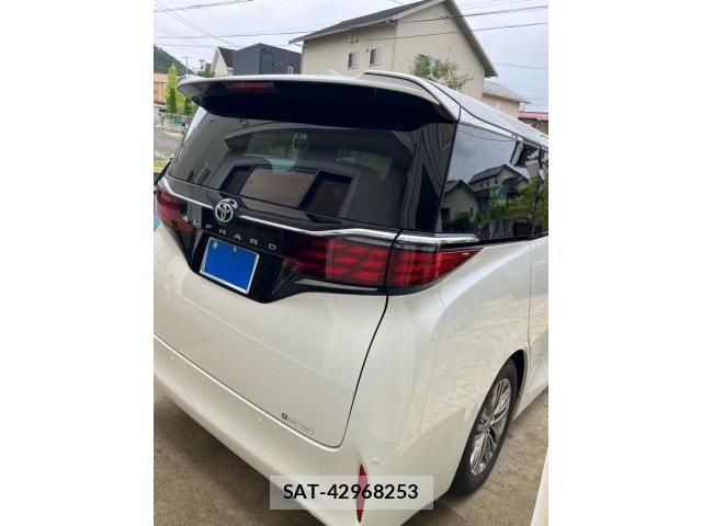 Toyota ALPHARD 2024-07 8740158-3