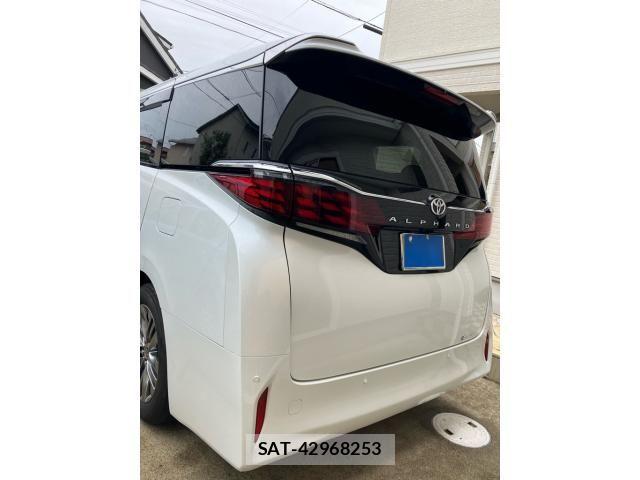 Toyota ALPHARD 2024-07 8740158-4