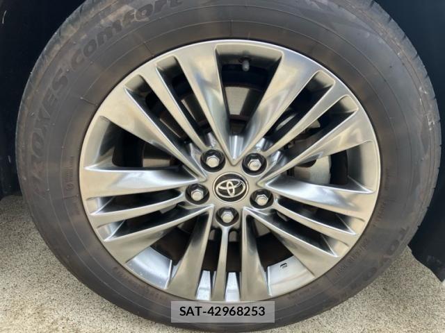 Toyota ALPHARD 2024-07 8740158-7