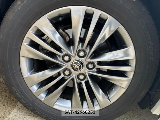 Toyota ALPHARD 2024-07 8740158-8