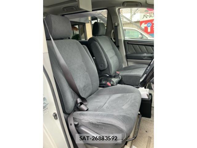 Toyota ALPHARD 2007-08 8740214-9