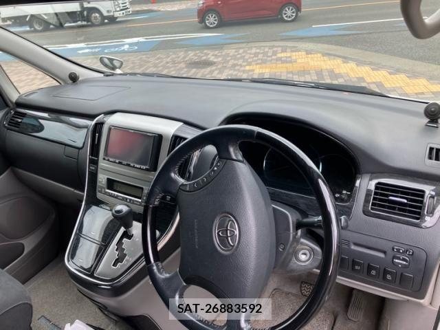 Toyota ALPHARD 2007-08 8740214-10