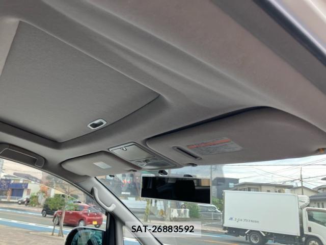 Toyota ALPHARD 2007-08 8740214-11