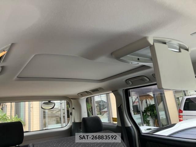 Toyota ALPHARD 2007-08 8740214-12