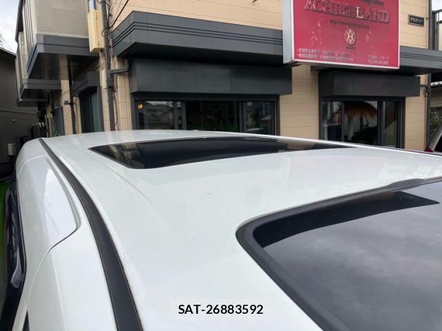 Toyota ALPHARD 2007-08 8740214-13