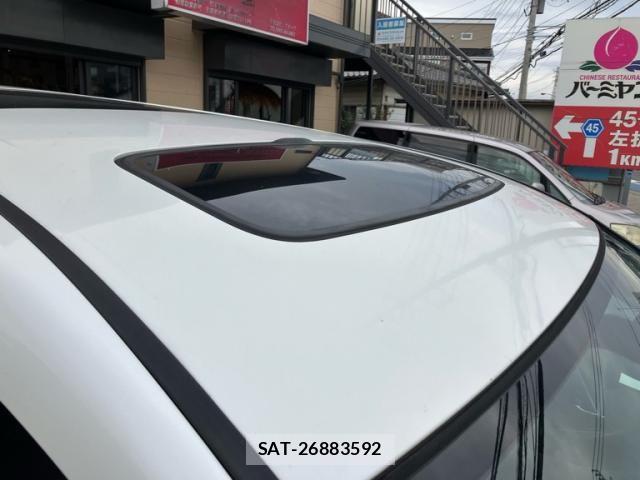 Toyota ALPHARD 2007-08 8740214-14