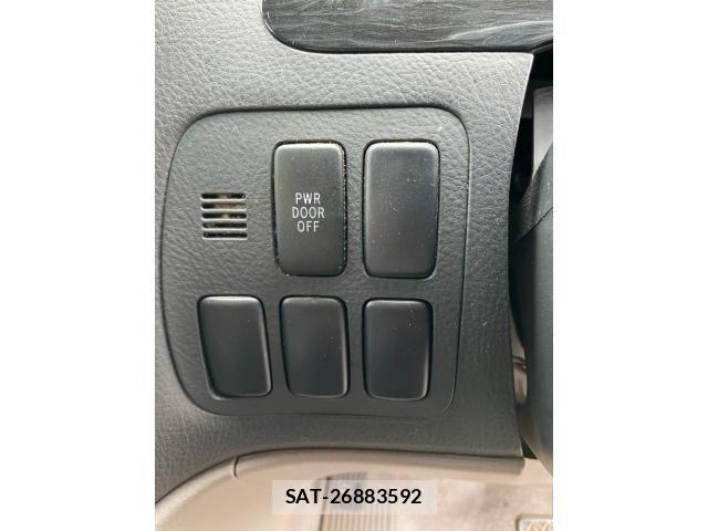 Toyota ALPHARD 2007-08 8740214-16