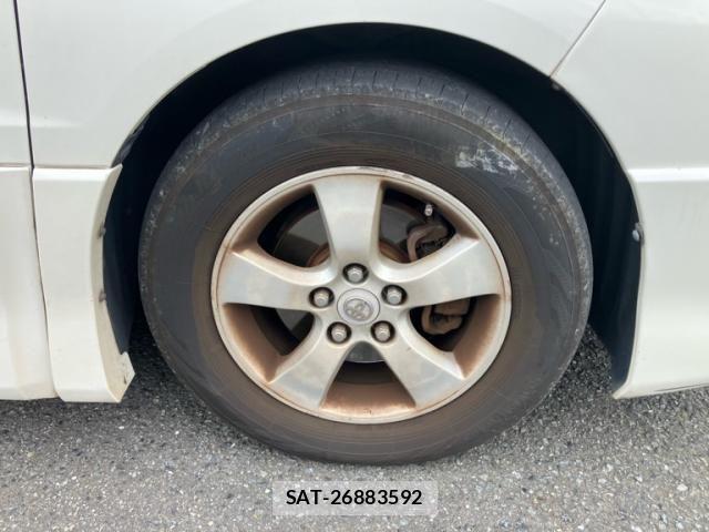 Toyota ALPHARD 2007-08 8740214-19