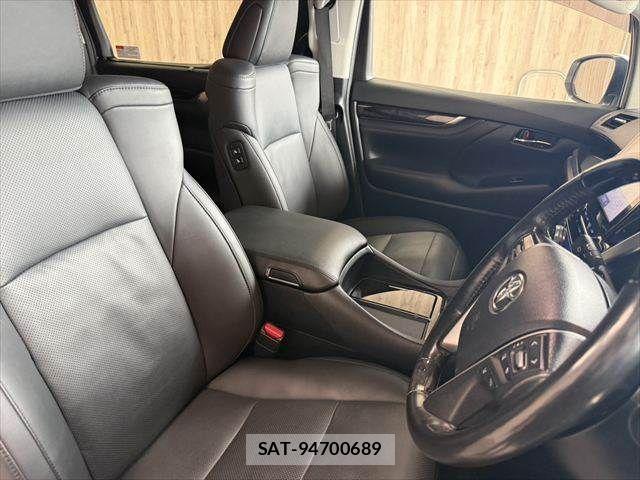 Toyota ALPHARD 2021-07 8740192-9