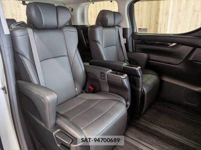 Toyota ALPHARD 2021-07 8740192-10