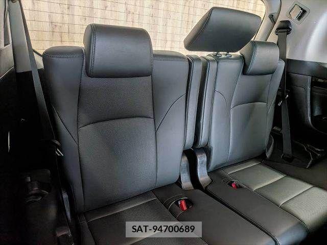 Toyota ALPHARD 2021-07 8740192-11