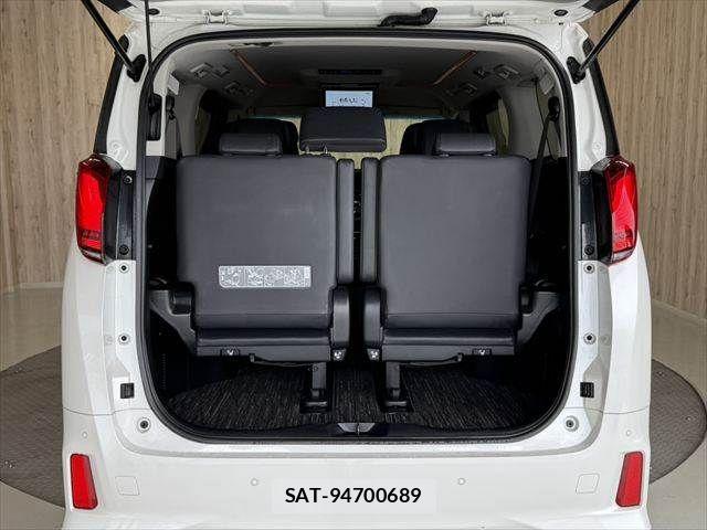 Toyota ALPHARD 2021-07 8740192-12