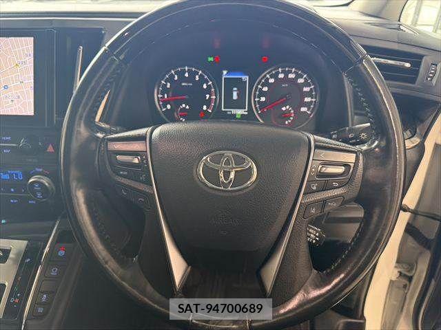 Toyota ALPHARD 2021-07 8740192-13
