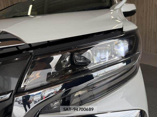 Toyota ALPHARD 2021-07 8740192-14