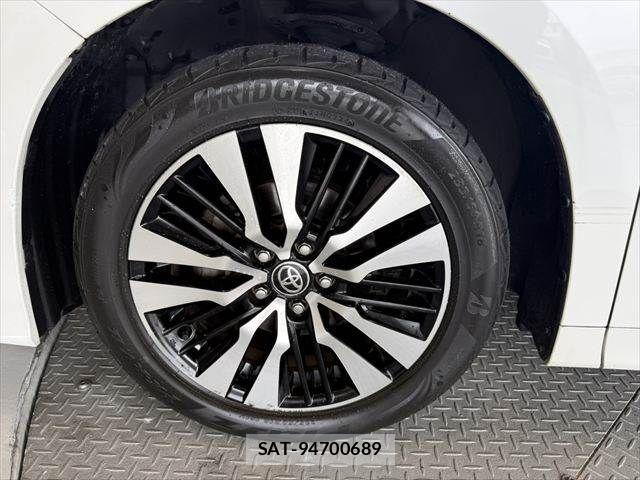 Toyota ALPHARD 2021-07 8740192-16