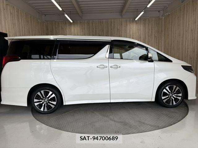 Toyota ALPHARD 2021-07 8740192-19