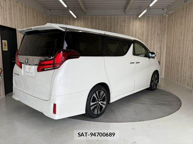 Toyota ALPHARD 2021-07 8740192-20