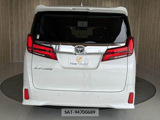 Toyota ALPHARD 2021-07 8740192-21