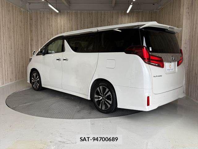 Toyota ALPHARD 2021-07 8740192-22