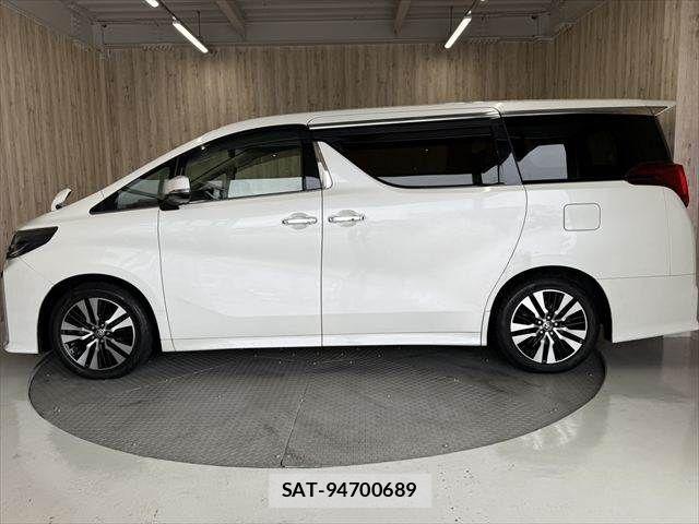 Toyota ALPHARD 2021-07 8740192-23