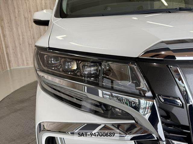 Toyota ALPHARD 2021-07 8740192-24